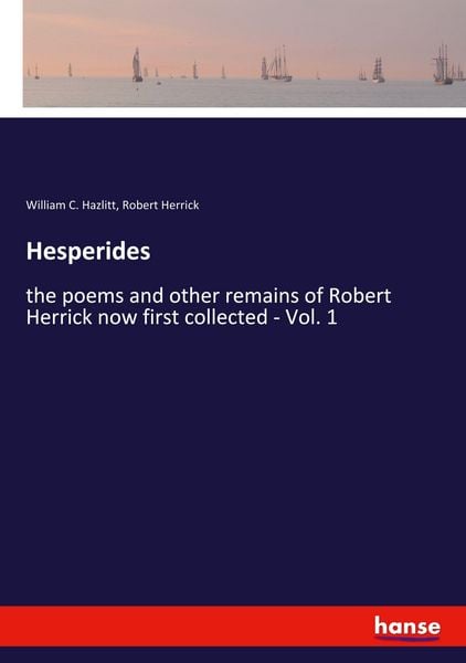 Produktbild: Hesperides