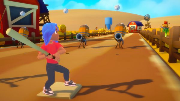 Produktbild: 30 Sport Games in 1