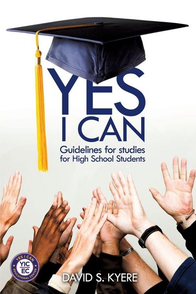 Produktbild: Yes I Can