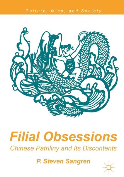Produktbild: Filial Obsessions