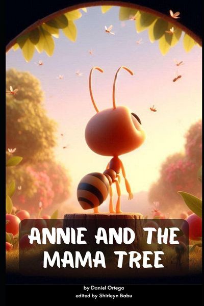 Produktbild: Annie and the Mama Tree