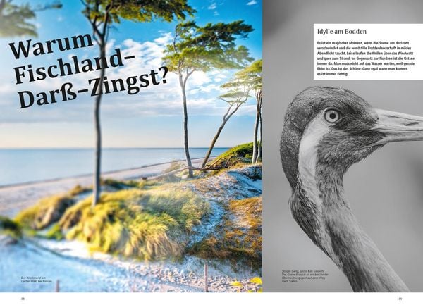 Produktbild: DUMONT Bildband Die Untersch&auml;tzten Regionen in Europa