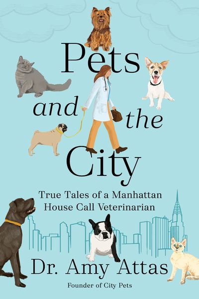 Produktbild: Pets and the City