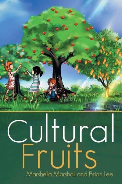 Produktbild: Cultural Fruits