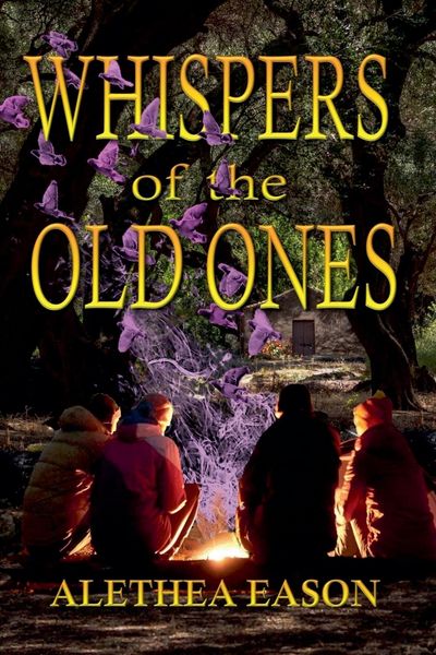 Produktbild: Whispers of the Old Ones