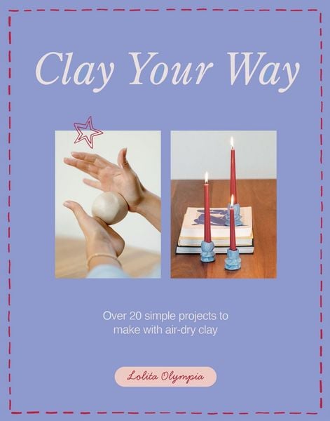 Produktbild: Clay Your Way