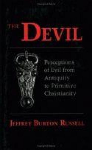 Produktbild: The Devil