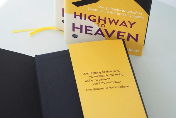 Produktbild: Highway to Heaven