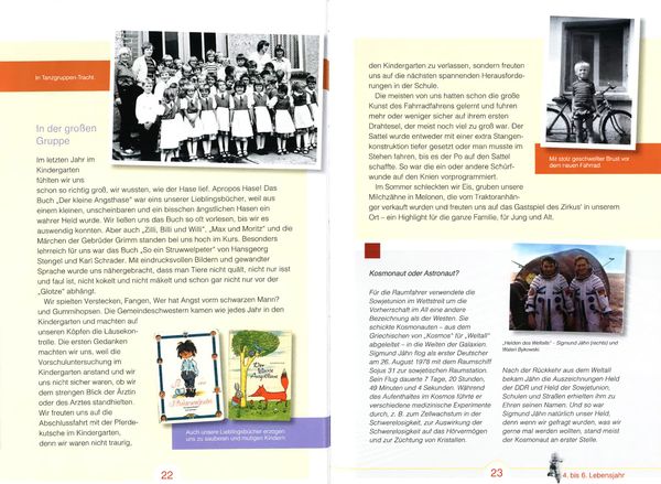 Produktbild: Aufgewachsen in der DDR - Wir vom Jahrgang 1973 - Kindheit und Jugend