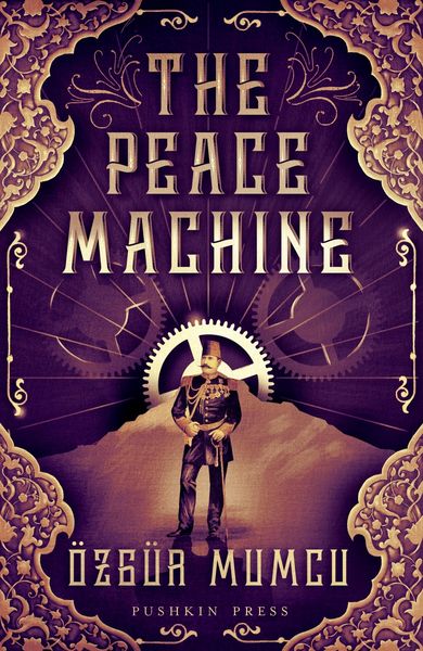 Produktbild: The Peace Machine