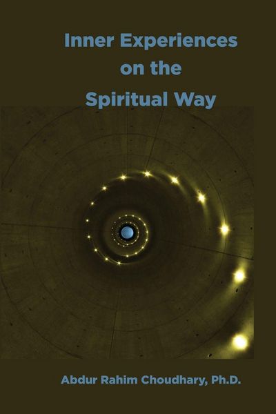 Produktbild: Inner Experiences on the Spiritual Way