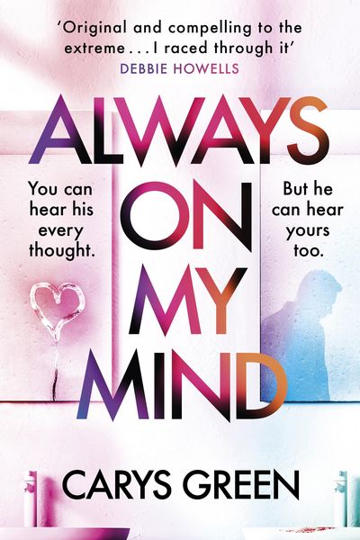 Produktbild: Always on My Mind