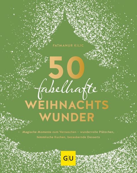 Produktbild: 50 fabelhafte Weihnachtswunder