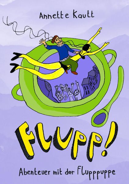 Produktbild: Flupp!