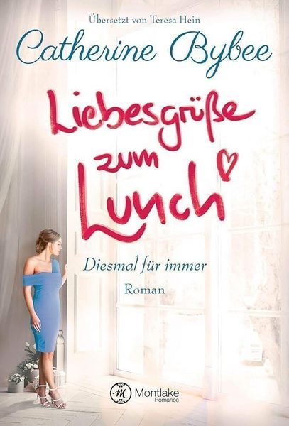 Produktbild: Liebesgr&uuml;&szlig;e zum Lunch