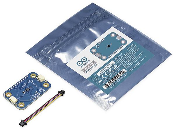 Produktbild: Arduino ABX00101 Modulino&trade; Movement 1St.