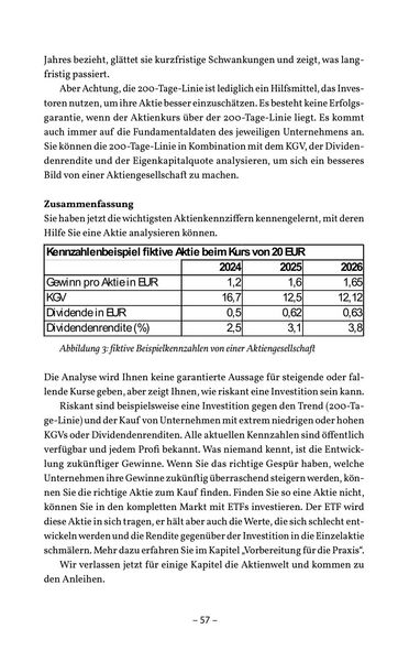 Produktbild: Das Einmaleins der B&ouml;rse