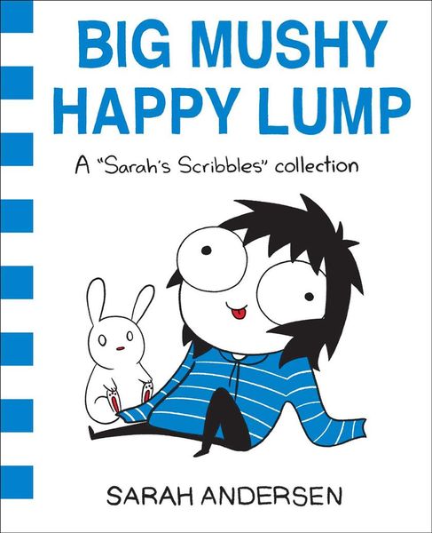 Produktbild: Big Mushy Happy Lump