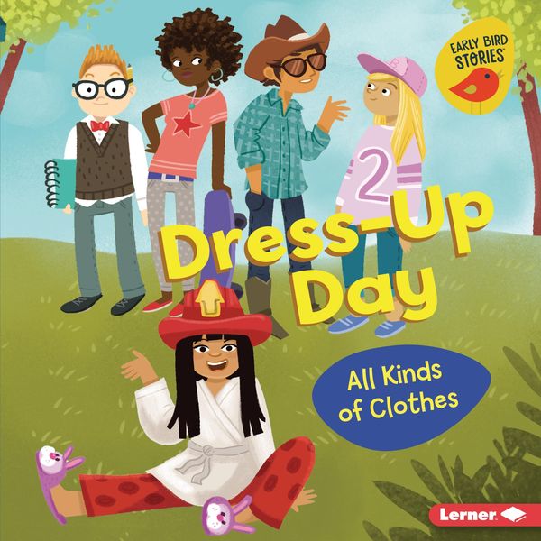 Produktbild: Dress-Up Day