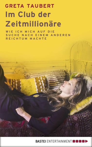 Produktbild: Im Club der Zeitmillion&auml;re