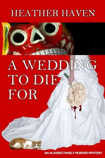 Produktbild: A Wedding to Die For
