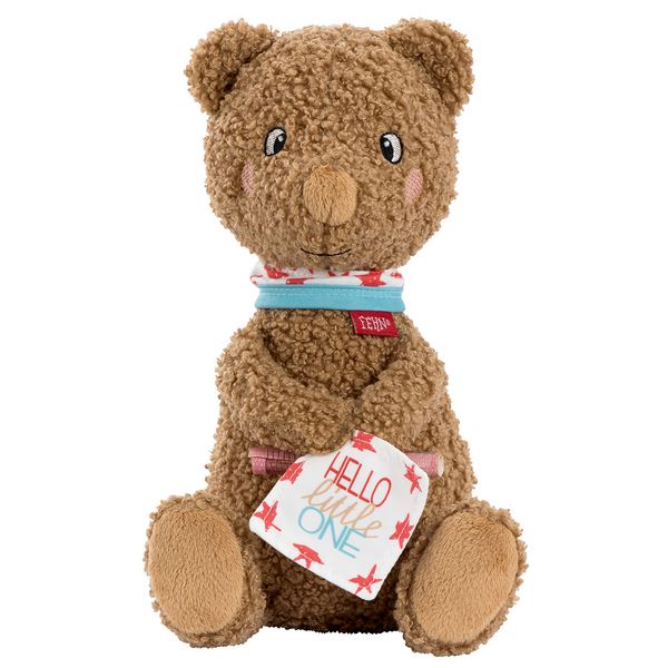Produktbild: Kuscheltier B&auml;r Hello little One"