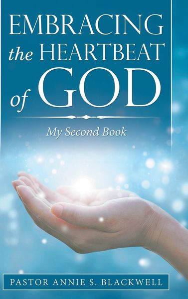Produktbild: Embracing the Heartbeat of God