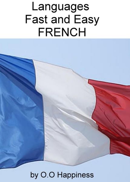 Produktbild: Languages Fast and Easy ~ French