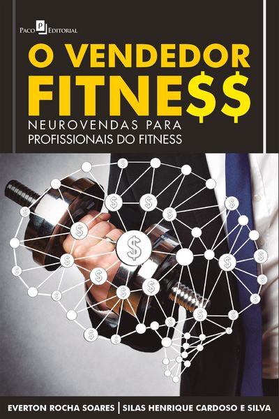 Produktbild: O Vendedor Fitness