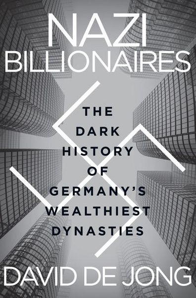Produktbild: Nazi Billionaires