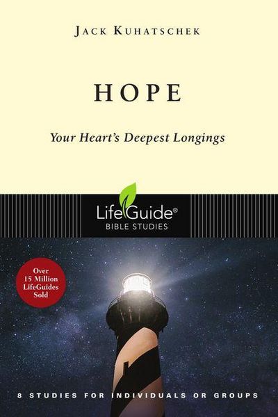 Produktbild: Hope
