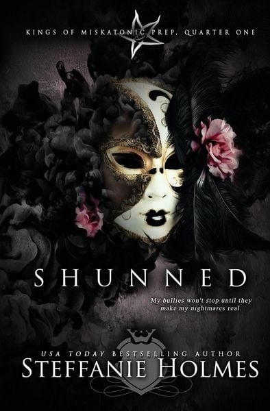 Produktbild: Shunned