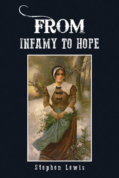 Produktbild: From Infamy to Hope