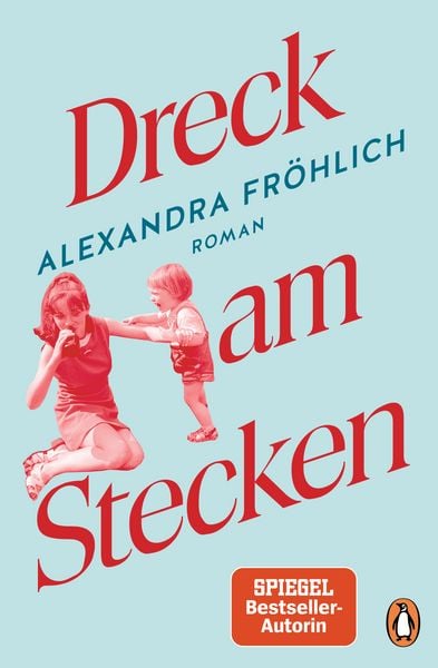 Produktbild: Dreck am Stecken