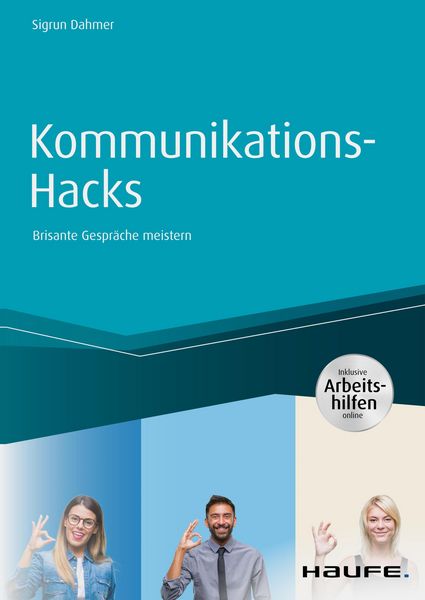 Produktbild: Kommunikations-Hacks