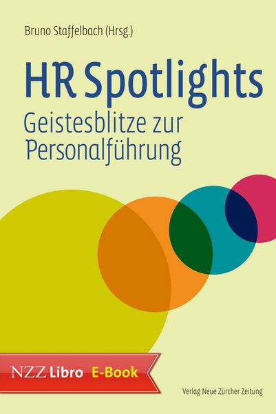Produktbild: HR Spotlights