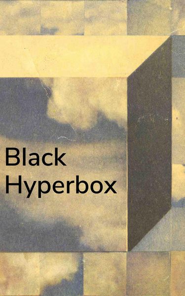 Produktbild: Black Hyperbox