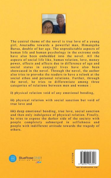 Produktbild: An Old Man and His Young Wife
