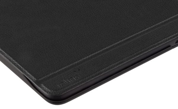 Produktbild: tolino epos 3 - Tasche Slim - schwarz