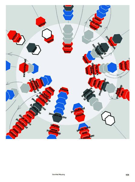 Produktbild: Spacetimes Matter