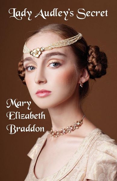 Produktbild: Lady Audley's Secret