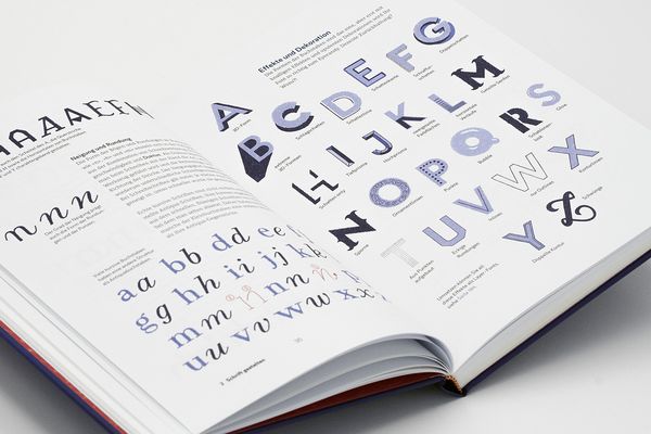 Produktbild: Making Fonts!