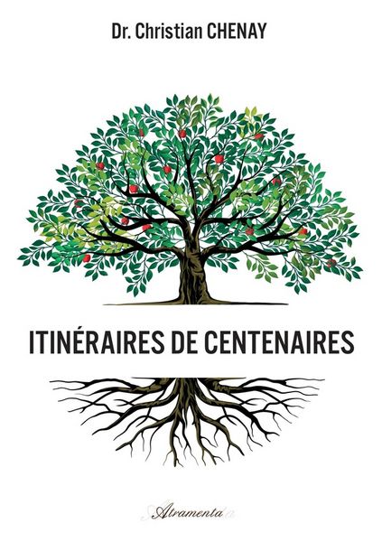 Produktbild: Itineraires de centenaires
