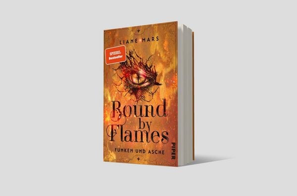 Produktbild: Bound by Flames