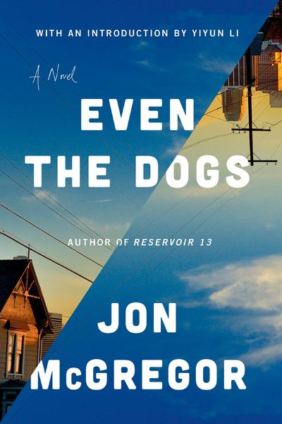 Produktbild: Even the Dogs