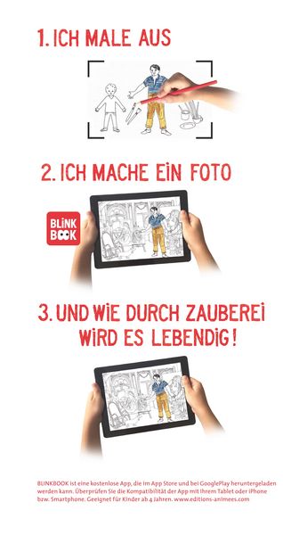 Produktbild: Picasso. Das magische Malbuch