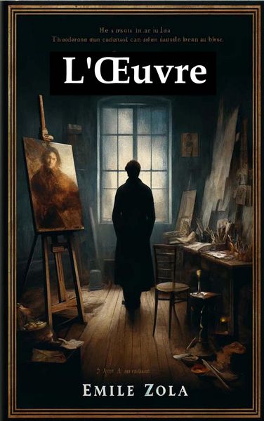Produktbild: L'OEuvre