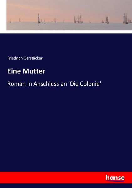 Produktbild: Eine Mutter