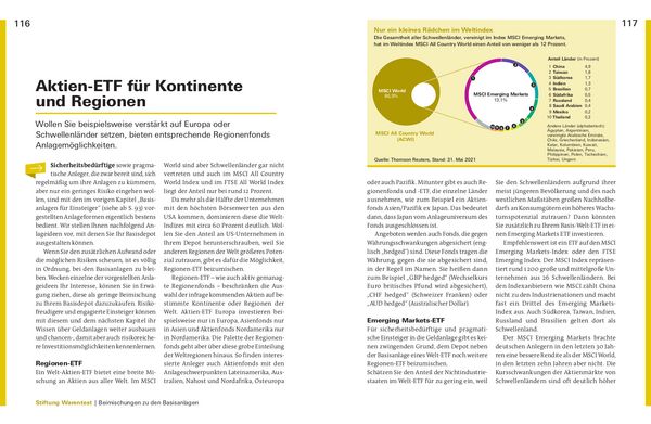 Produktbild: Geldanlage f&uuml;r Anf&auml;nger