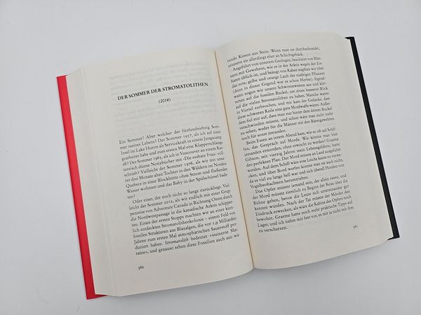 Produktbild: Brennende Fragen